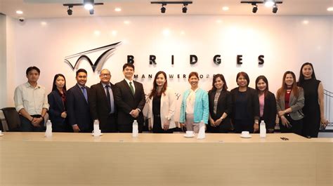 w bridges manpower corporation salary